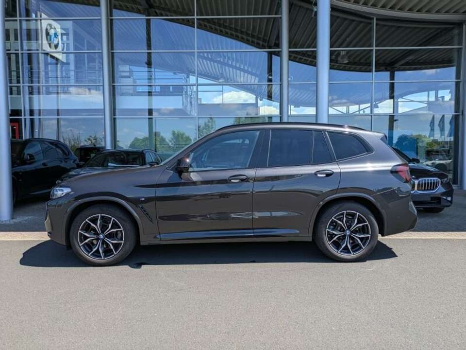 BMW X3 - Imagem 3