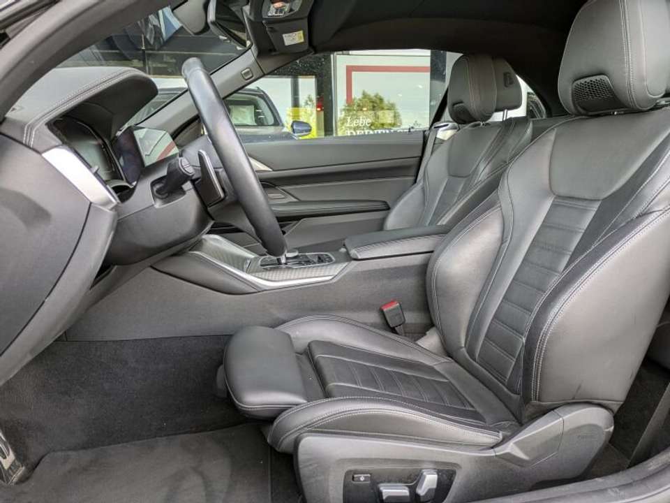 BMW 430 - Imagem 5