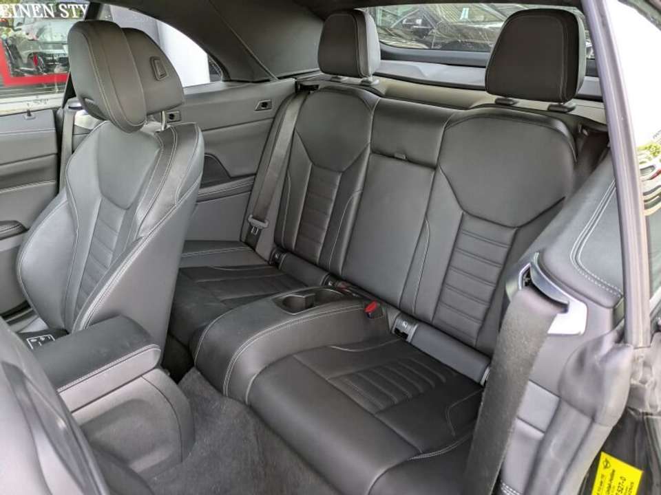 BMW 430 - Imagem 6