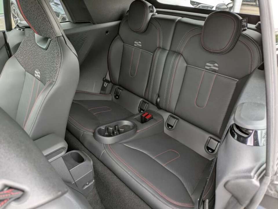MINI Cooper C Cabrio - Imagem 6