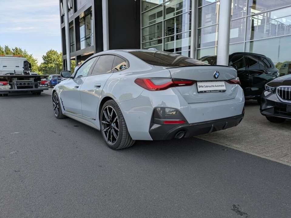 BMW 430 - Imagem 4