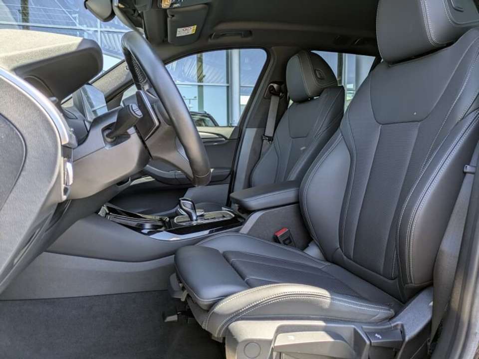 BMW X3 - Imagem 5