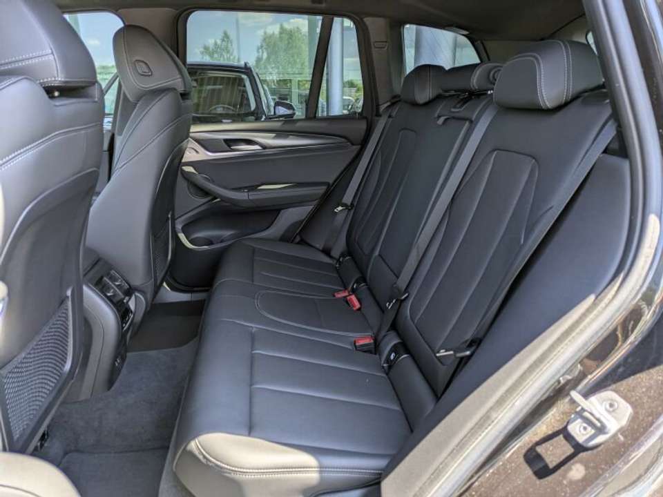 BMW X3 - Imagem 6