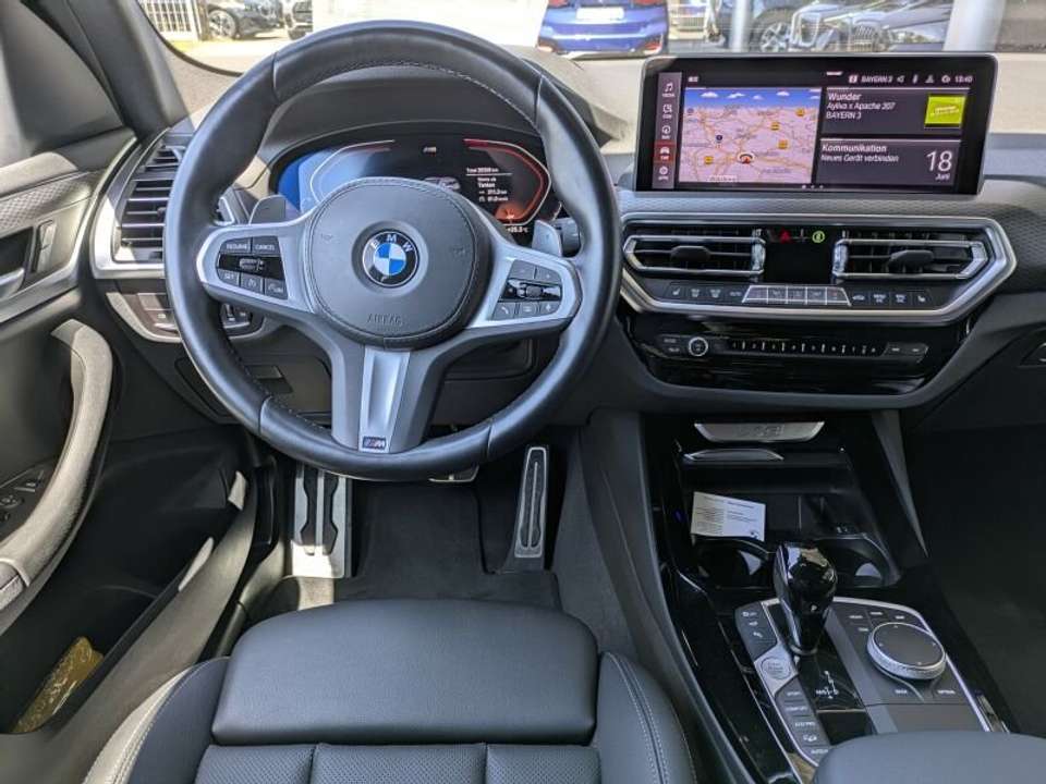 BMW X3 - Imagem 7