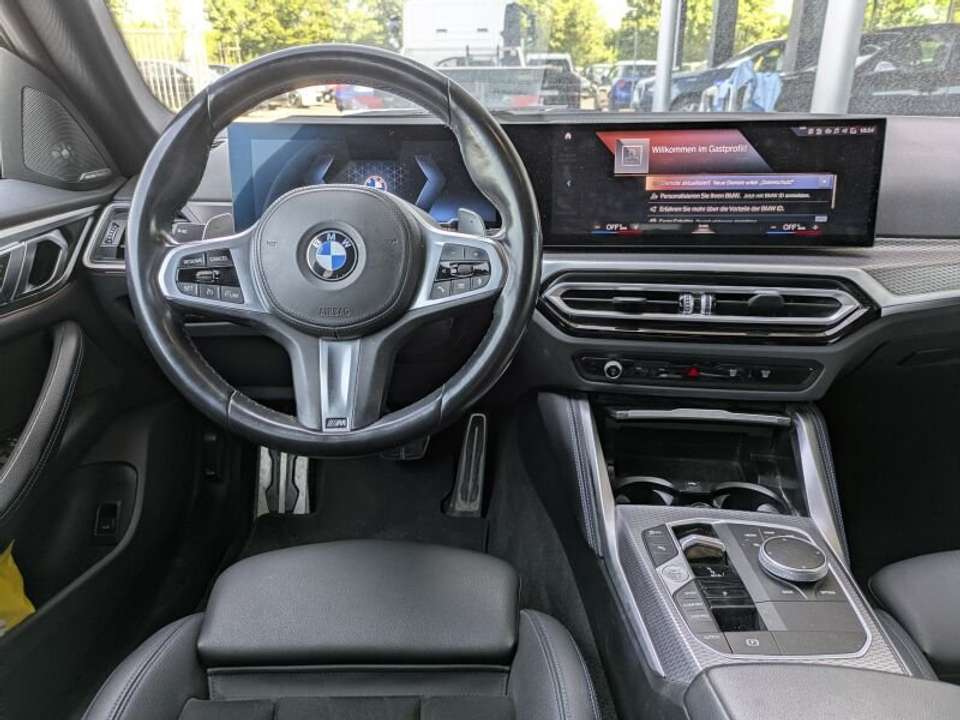 BMW 430 - Imagem 7