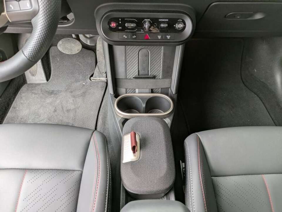 MINI Cooper C Cabrio - Imagem 10