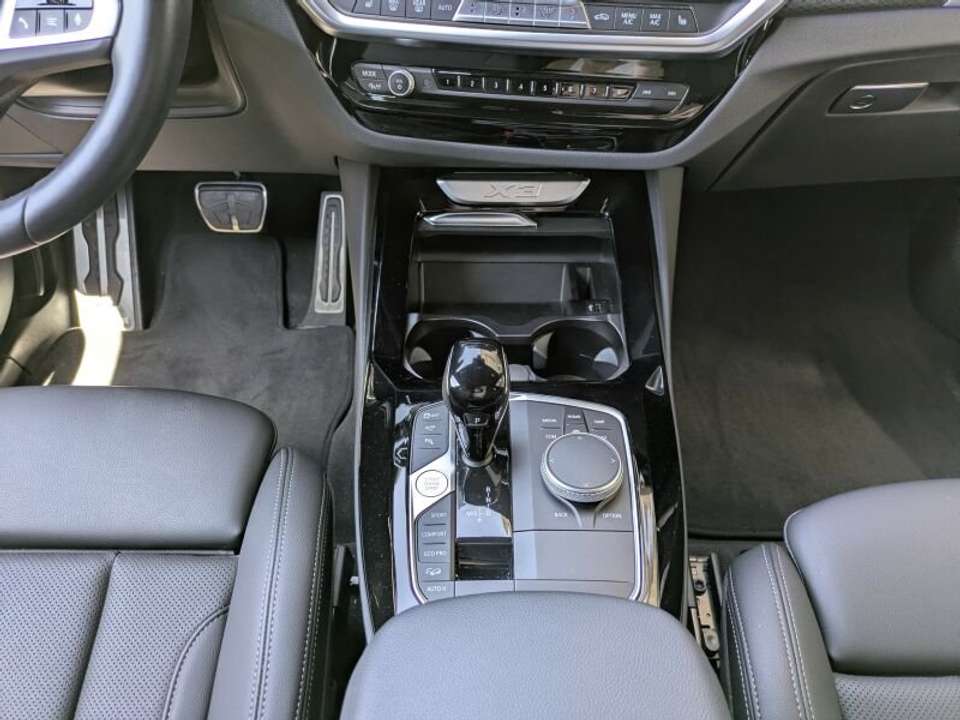 BMW X3 - Imagem 10