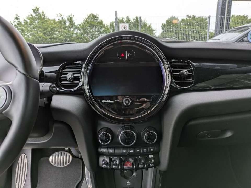 MINI John Cooper Works Cabrio - Imagem 8
