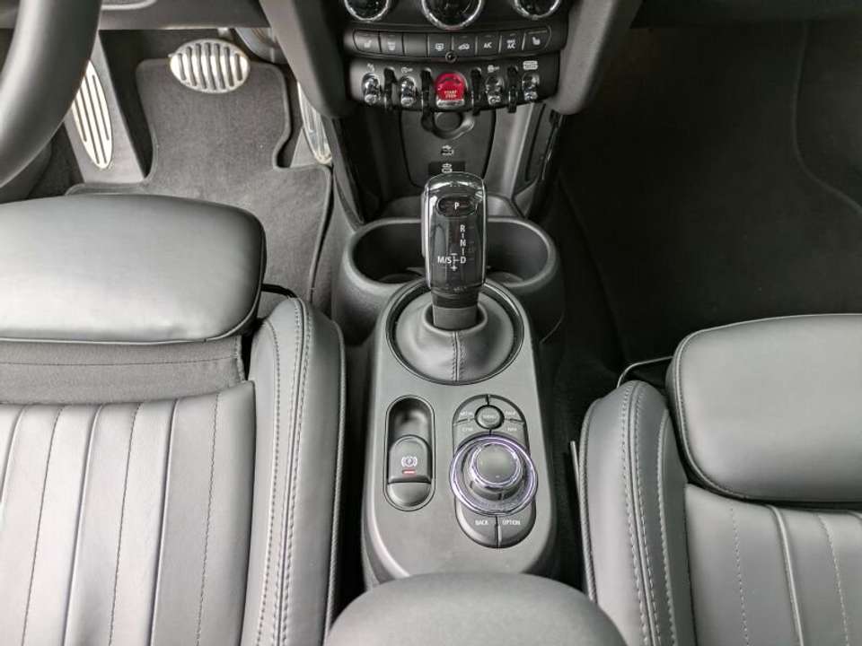 MINI John Cooper Works Cabrio - Imagem 9