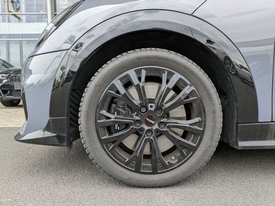 MINI Cooper C Cabrio - Imagem 13