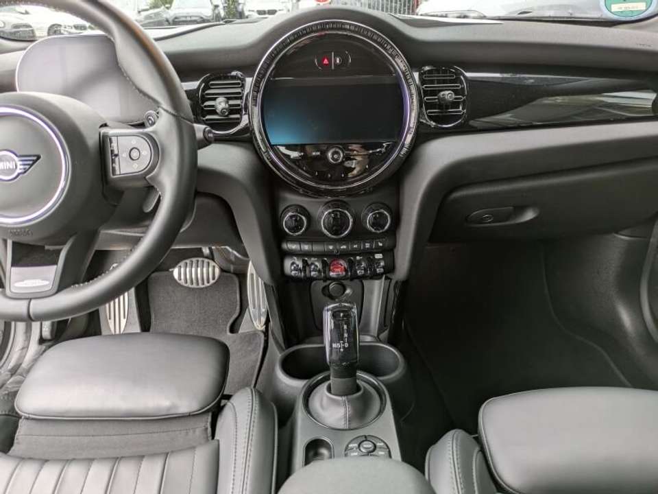 MINI John Cooper Works Cabrio - Imagem 10