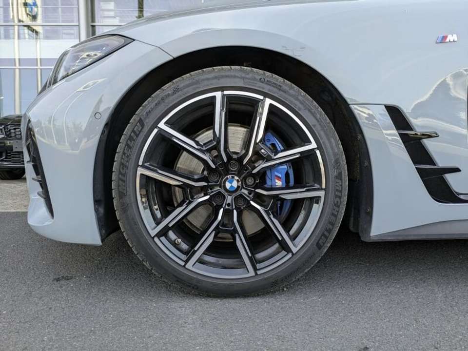 BMW 430 - Imagem 13