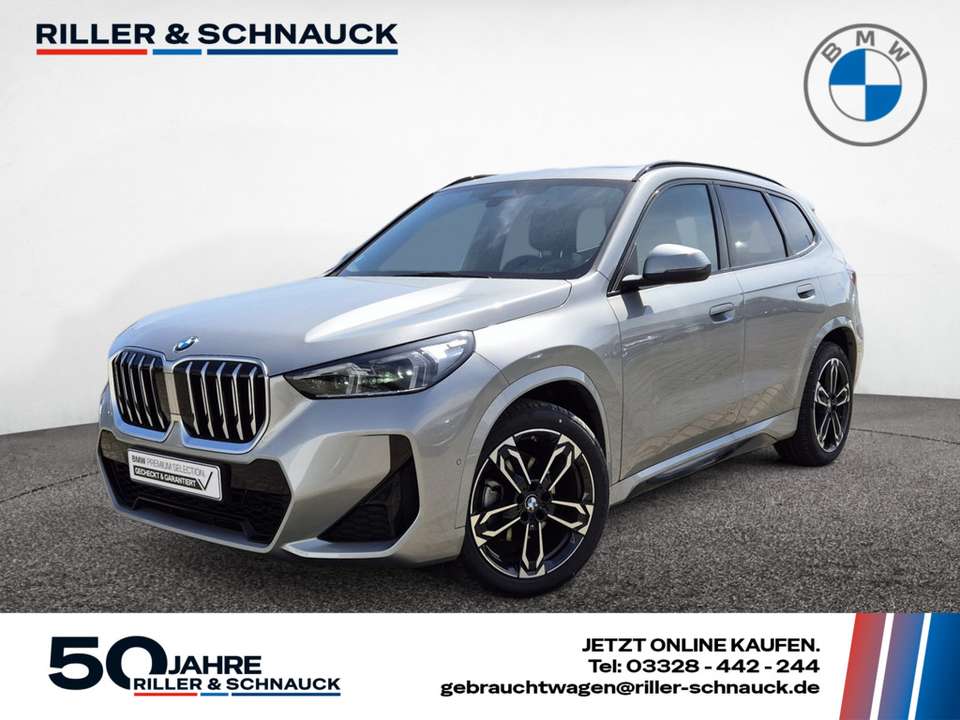 BMW X1 - Imagem 1