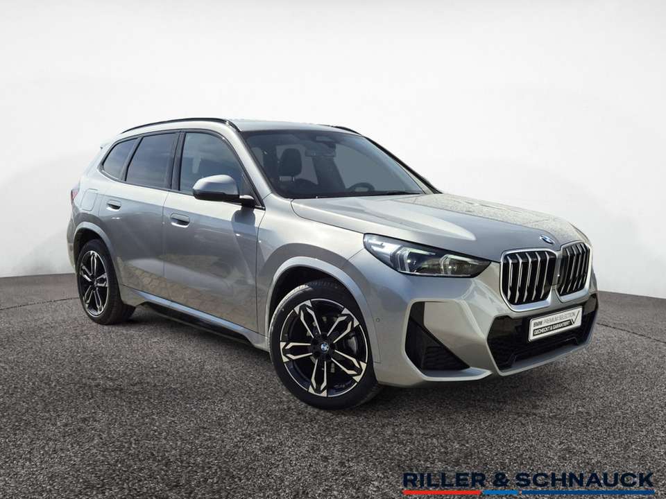 BMW X1 - Imagem 2