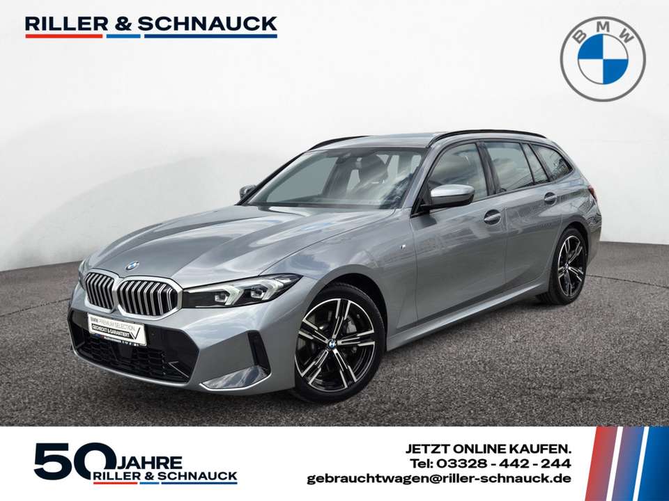 BMW 330 - Imagem 1