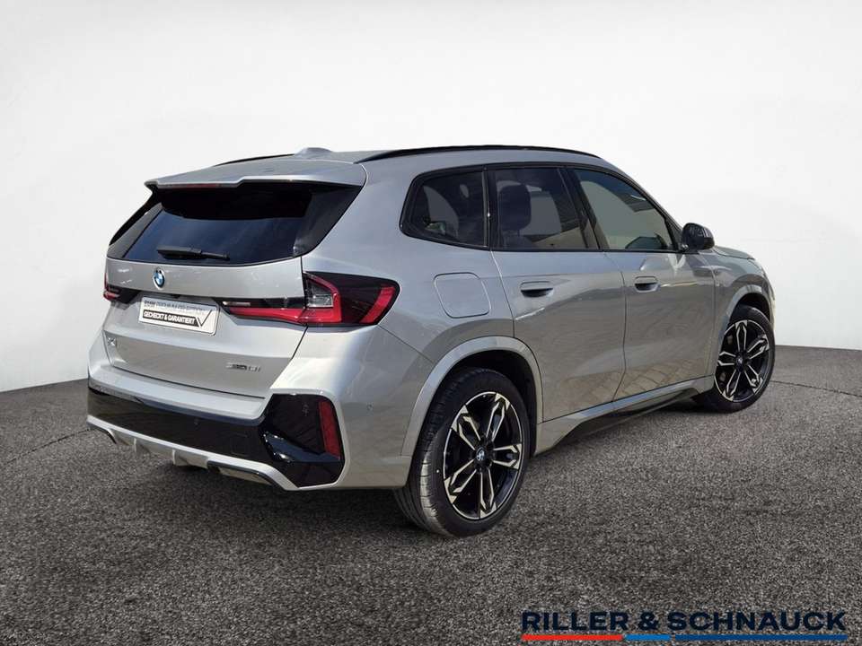 BMW X1 - Imagem 3