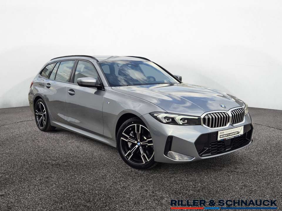 BMW 330 - Imagem 2