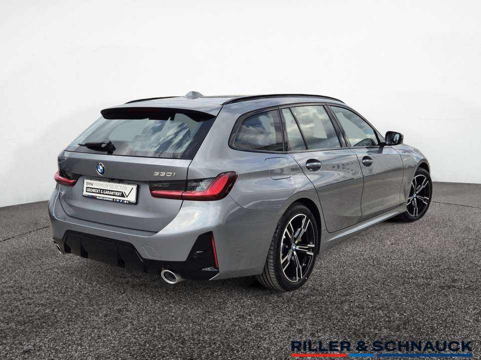 BMW 330 - Imagem 3