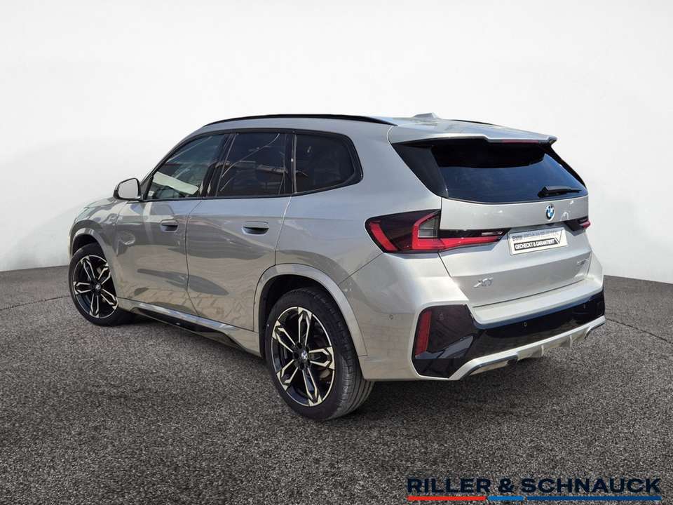 BMW X1 - Imagem 4