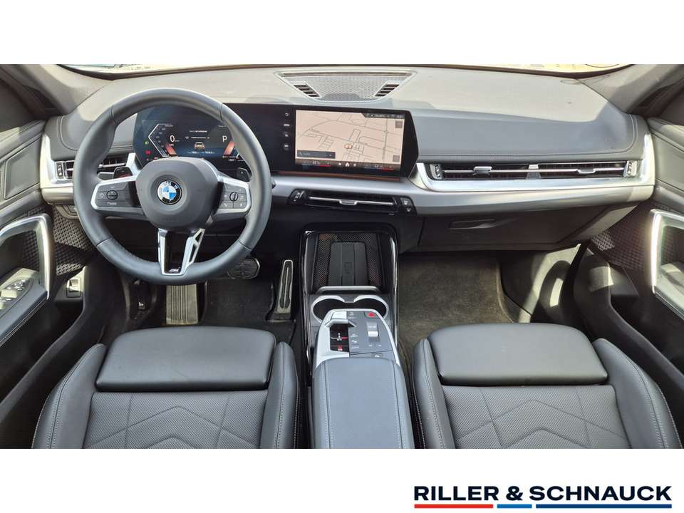 BMW X1 - Imagem 5