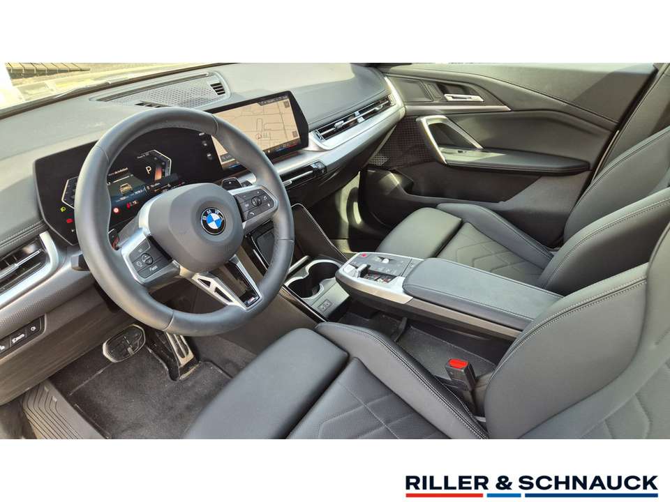 BMW X1 - Imagem 7