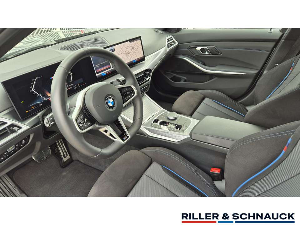 BMW 330 - Imagem 7