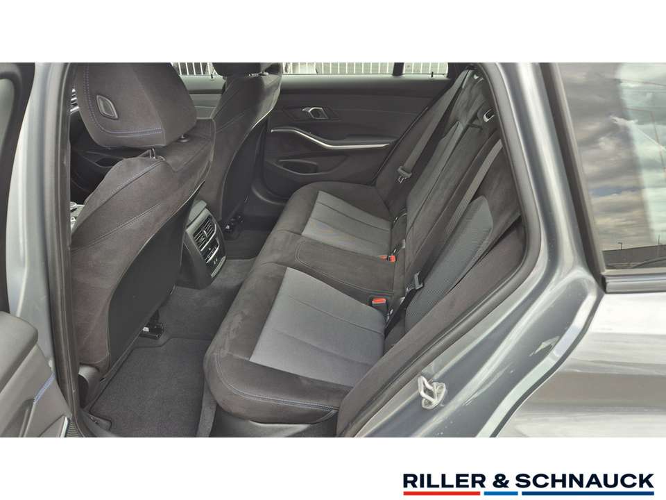 BMW 330 - Imagem 10