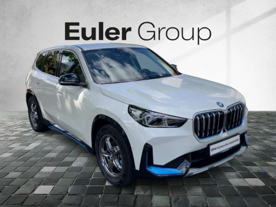 BMW iX1 - Imagem 5