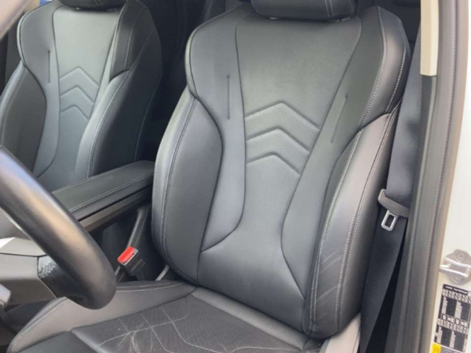 BMW iX1 - Imagem 6