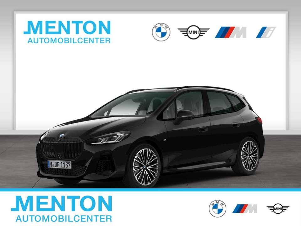 BMW 223 - Imagem 1