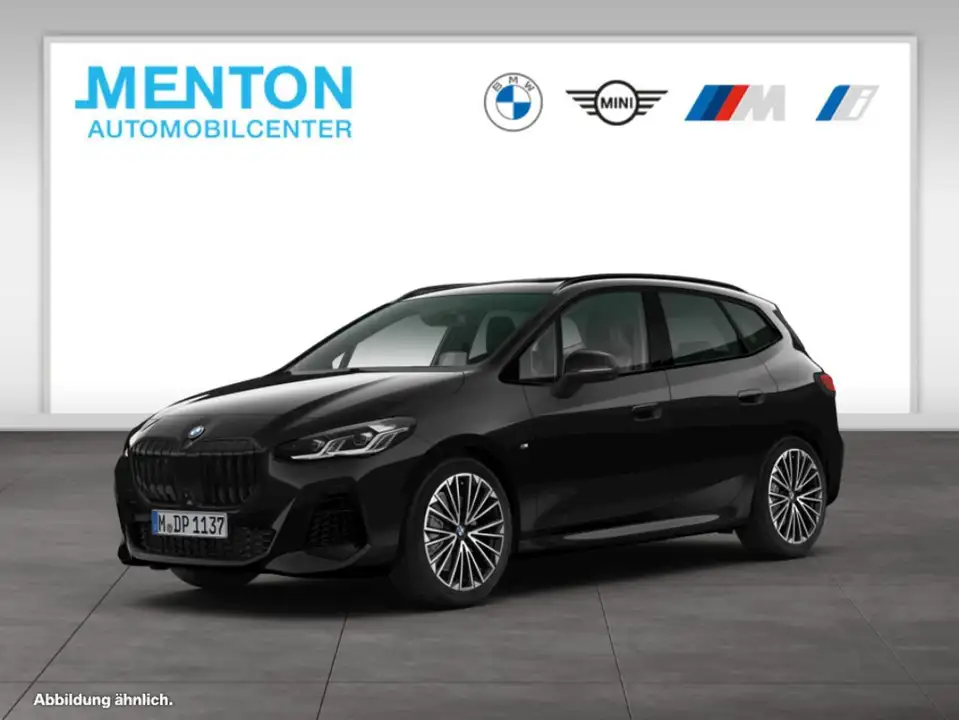 BMW 223 - Imagem 2