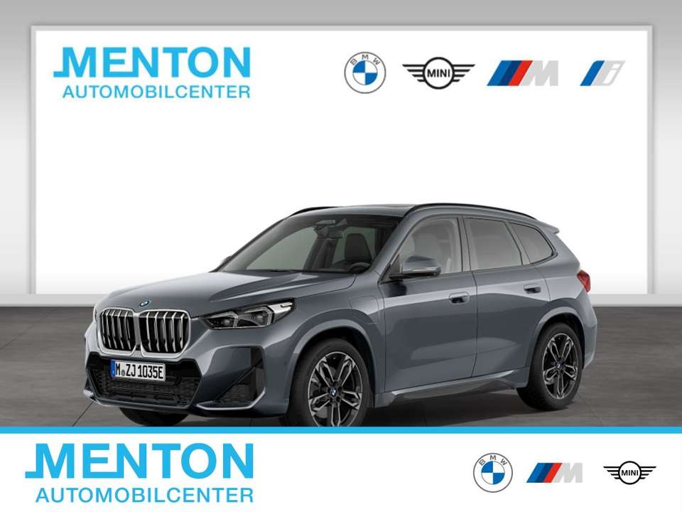 BMW X1 - Imagem 1