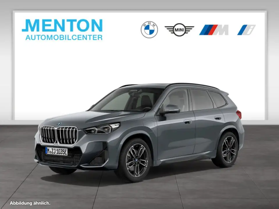 BMW X1 - Imagem 2
