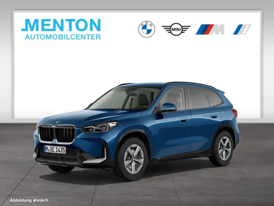 BMW X1 - Imagem 2