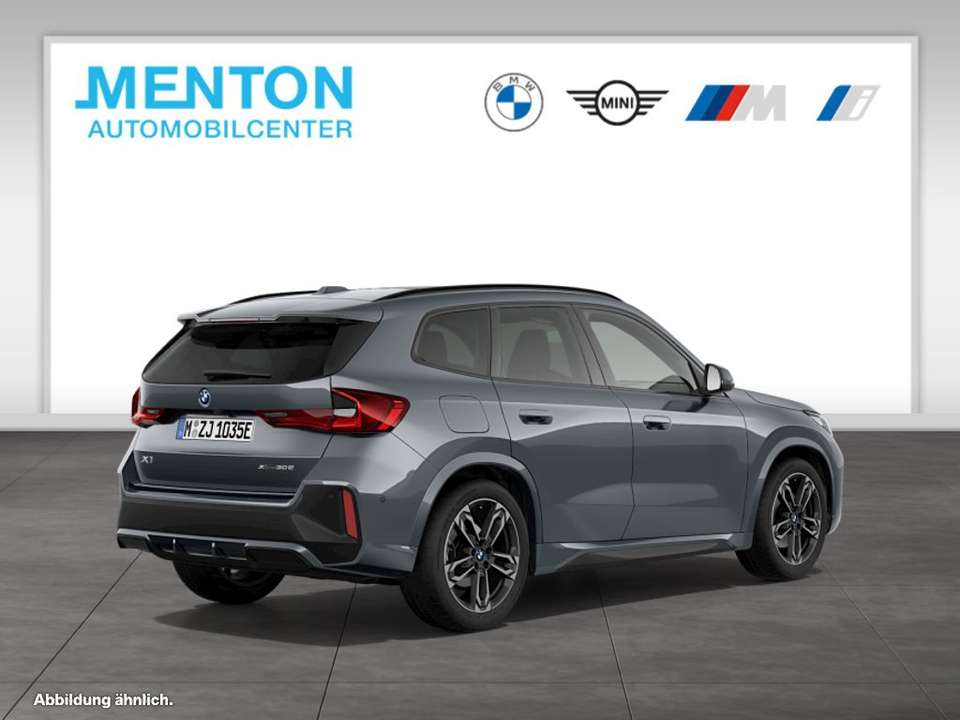 BMW X1 - Imagem 3