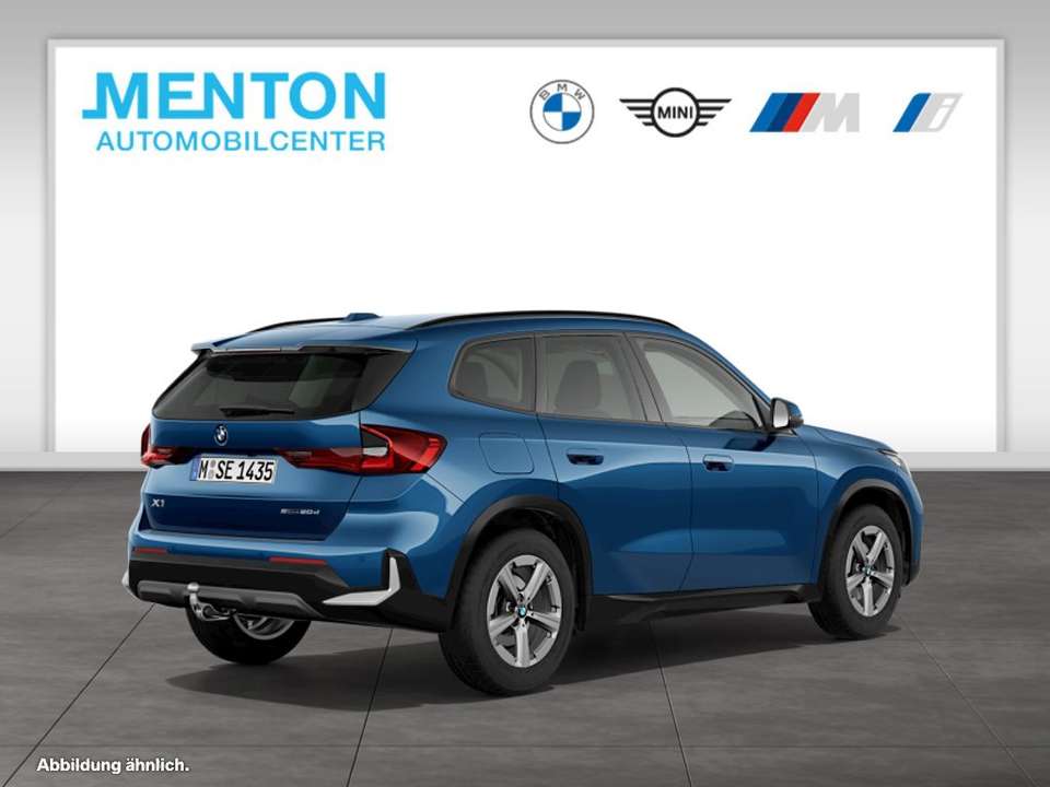 BMW X1 - Imagem 3