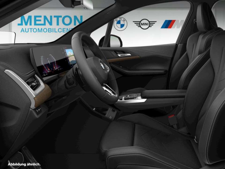 BMW 223 - Imagem 5