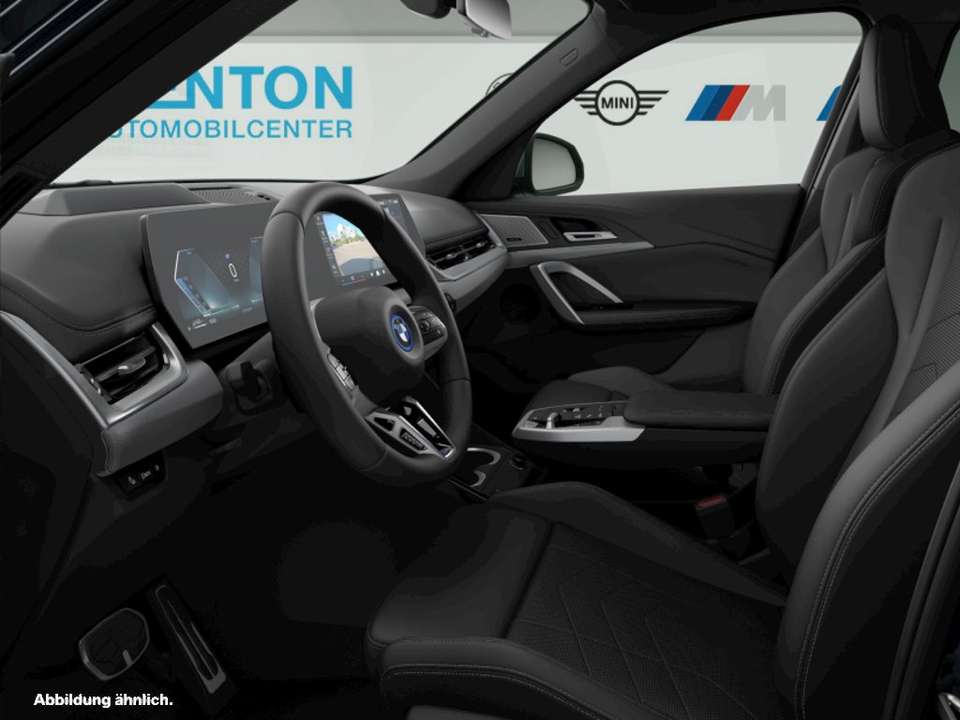 BMW X1 - Imagem 5