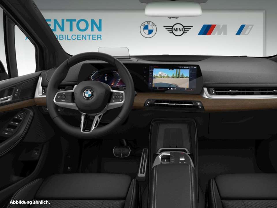 BMW 223 - Imagem 6