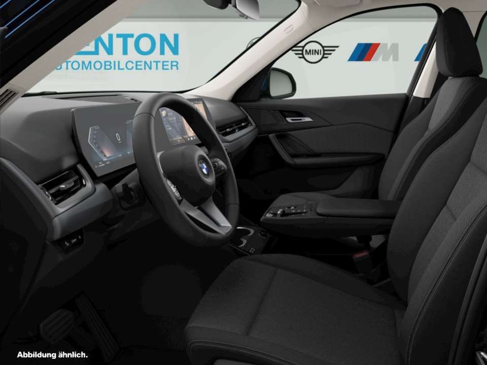 BMW X1 - Imagem 5