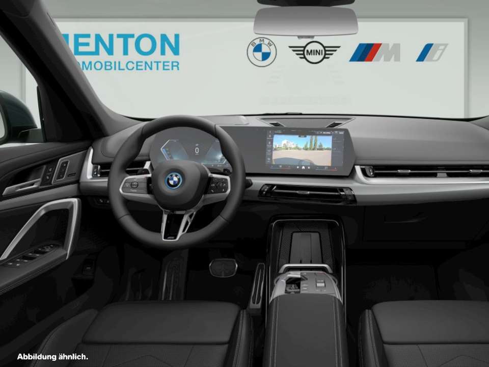 BMW X1 - Imagem 6