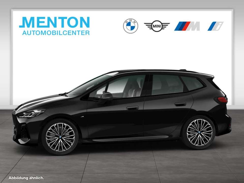 BMW 223 - Imagem 7