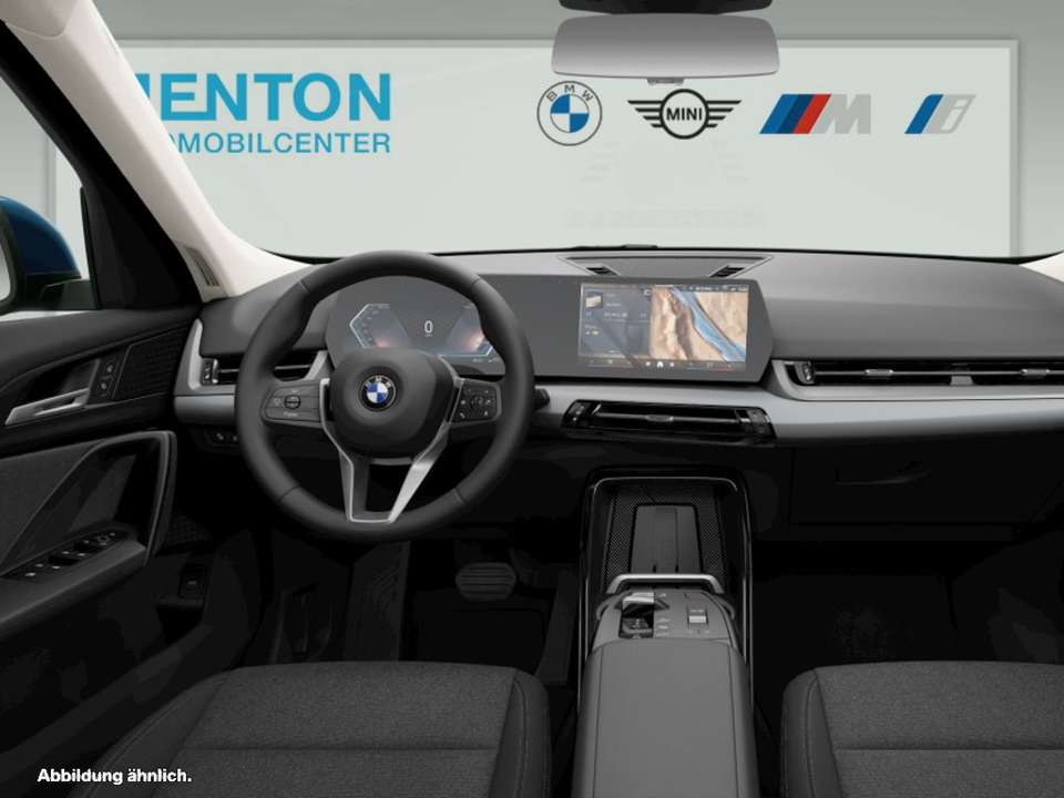 BMW X1 - Imagem 6