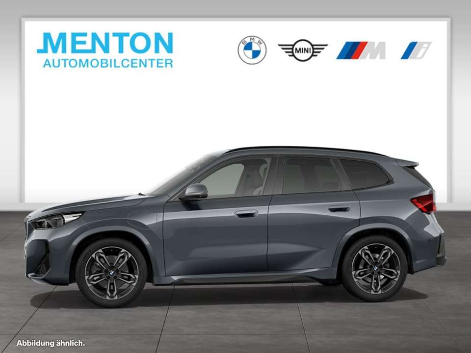 BMW X1 - Imagem 7