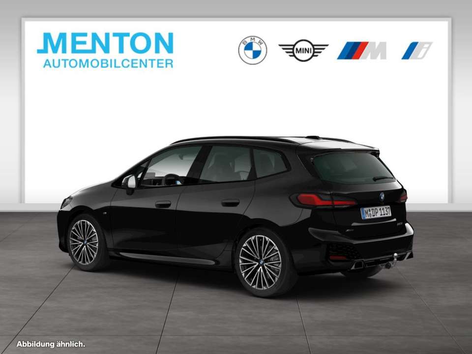 BMW 223 - Imagem 8