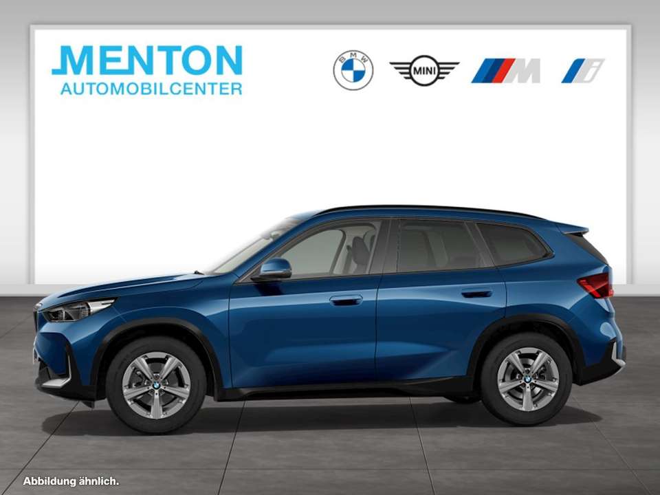 BMW X1 - Imagem 7