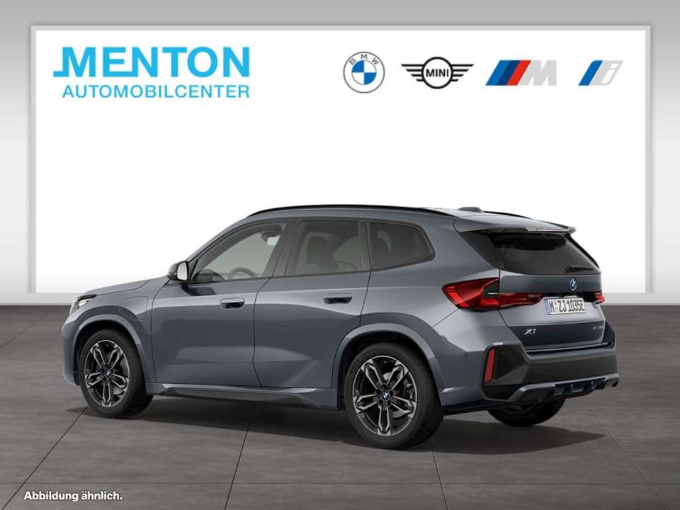BMW X1 - Imagem 8