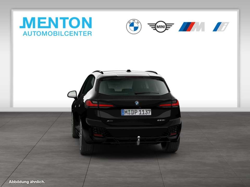 BMW 223 - Imagem 9