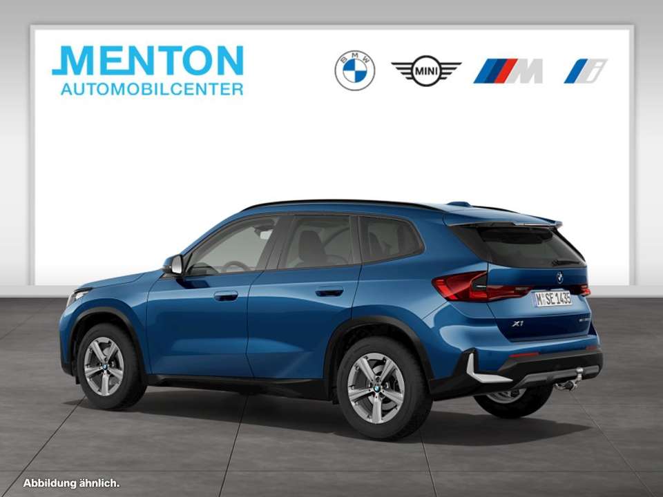 BMW X1 - Imagem 8