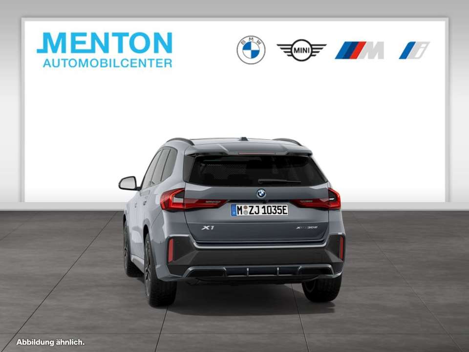 BMW X1 - Imagem 9